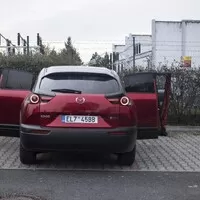 Mazda MX-30: Najděte sedm rozdílů