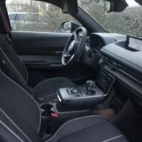 Mazda MX-30: Najděte sedm rozdílů