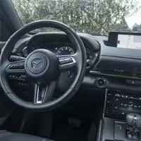 Mazda MX-30: Najděte sedm rozdílů