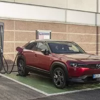 Mazda MX-30: Najděte sedm rozdílů