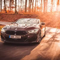 BMW M850i Cabrio xDrive: Konečně mladíkem v luxusním BMW