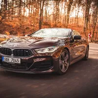 BMW M850i Cabrio xDrive: Konečně mladíkem v luxusním BMW