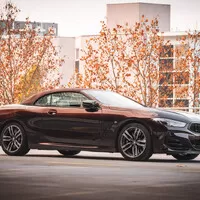 BMW M850i Cabrio xDrive: Konečně mladíkem v luxusním BMW