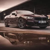 BMW M850i Cabrio xDrive: Konečně mladíkem v luxusním BMW