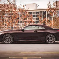 BMW M850i Cabrio xDrive: Konečně mladíkem v luxusním BMW