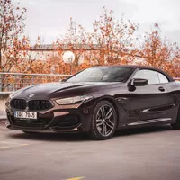 BMW M850i Cabrio xDrive: Konečně mladíkem v luxusním BMW