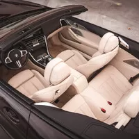BMW M850i Cabrio xDrive: Konečně mladíkem v luxusním BMW