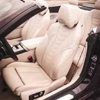BMW M850i Cabrio xDrive: Konečně mladíkem v luxusním BMW