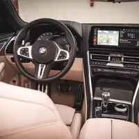 BMW M850i Cabrio xDrive: Konečně mladíkem v luxusním BMW