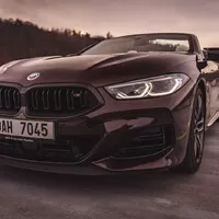 BMW M850i Cabrio xDrive: Konečně mladíkem v luxusním BMW