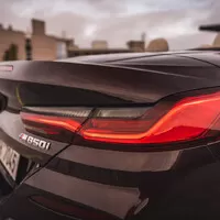 BMW M850i Cabrio xDrive: Konečně mladíkem v luxusním BMW
