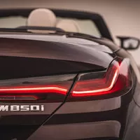 BMW M850i Cabrio xDrive: Konečně mladíkem v luxusním BMW