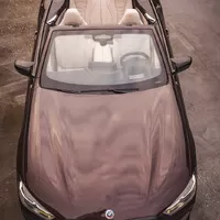 BMW M850i Cabrio xDrive: Konečně mladíkem v luxusním BMW