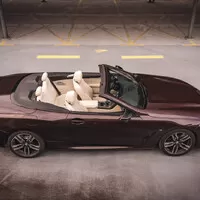 BMW M850i Cabrio xDrive: Konečně mladíkem v luxusním BMW