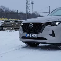 Foto: Daniel Borský | autickar.cz