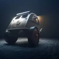 Autíčkářův týden: Finalisté evropského auta roku, designové novinky a specialita od Citroënu