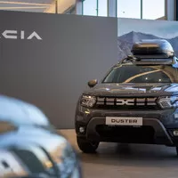 Autíčkářův týden: Finalisté evropského auta roku, designové novinky a specialita od Citroënu