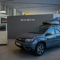 Autíčkářův týden: Finalisté evropského auta roku, designové novinky a specialita od Citroënu