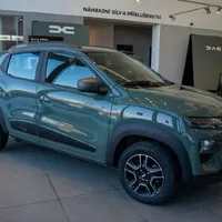 Autíčkářův týden: Finalisté evropského auta roku, designové novinky a specialita od Citroënu