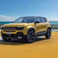 Autíčkářův týden: Finalisté evropského auta roku, designové novinky a specialita od Citroënu