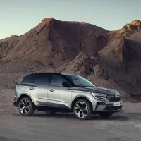 Autíčkářův týden: Finalisté evropského auta roku, designové novinky a specialita od Citroënu