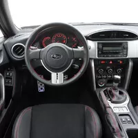 Foto: Subaru