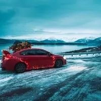 Ferrari pod stromeček? Návrat Oltcitu? Světový mír? Jaká jsou naše vánoční přání