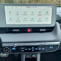 Hyundai Ioniq 5: Takhle jsem si to vysnil