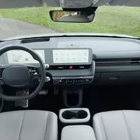 Hyundai Ioniq 5: Takhle jsem si to vysnil
