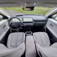 Hyundai Ioniq 5: Takhle jsem si to vysnil