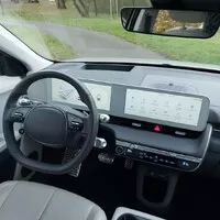 Hyundai Ioniq 5: Takhle jsem si to vysnil