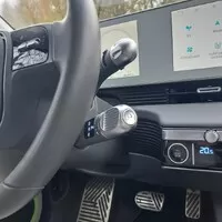 Hyundai Ioniq 5: Takhle jsem si to vysnil