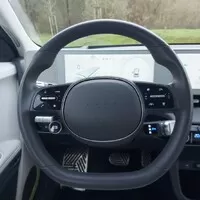Hyundai Ioniq 5: Takhle jsem si to vysnil
