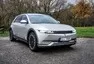 Hyundai Ioniq 5: Takhle jsem si to vysnil
