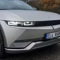 Hyundai Ioniq 5: Takhle jsem si to vysnil