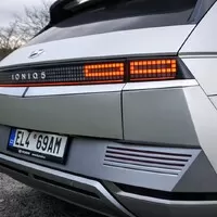 Hyundai Ioniq 5: Takhle jsem si to vysnil