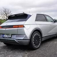Hyundai Ioniq 5: Takhle jsem si to vysnil