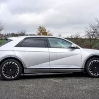 Hyundai Ioniq 5: Takhle jsem si to vysnil