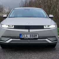 Hyundai Ioniq 5: Takhle jsem si to vysnil