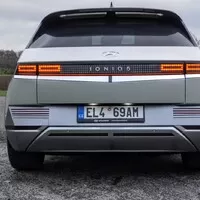 Hyundai Ioniq 5: Takhle jsem si to vysnil