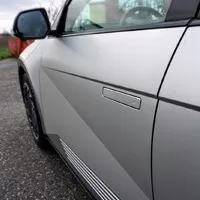 Hyundai Ioniq 5: Takhle jsem si to vysnil