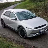 Hyundai Ioniq 5: Takhle jsem si to vysnil