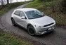 Hyundai Ioniq 5: Takhle jsem si to vysnil