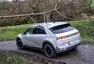 Hyundai Ioniq 5: Takhle jsem si to vysnil