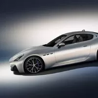 Foto: Maserati