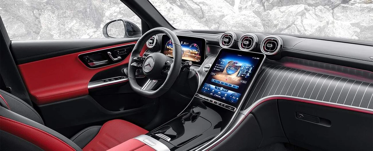 Foto: Mercedes-Benz
