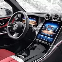 Foto: Mercedes-Benz