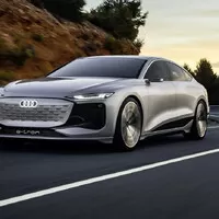 Foto: Audi
