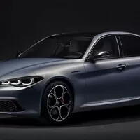 Foto: Alfa Romeo
