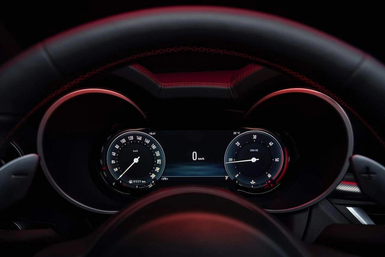 Foto: Alfa Romeo